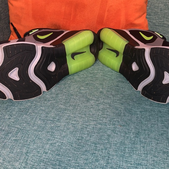 Air Max 200 Dark Grey (GS) - Picture 6 of 10